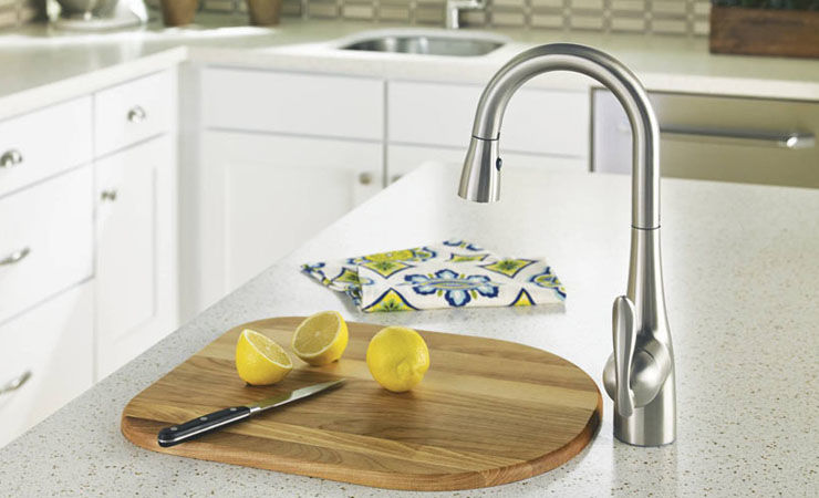Moen Arbor